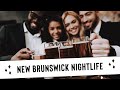 Nightlife in new brunswick bar  pub destinations