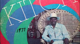 Lord Kitchener - Junior Carnival Queen Lord Kitchener - Junior Carnival Queen