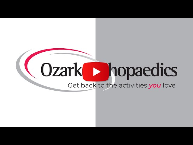 Knee Pain: What to do and When to Seek Treatment | Jonathan D. Creech, MD