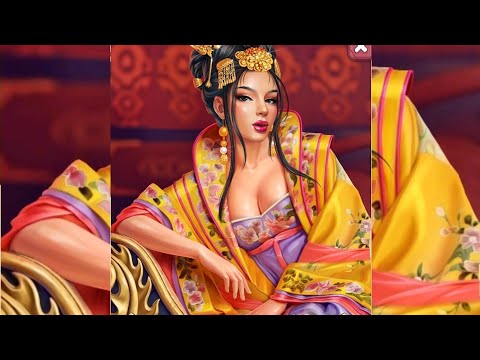 Lin White Lotus Emperor Conquer Your Queen