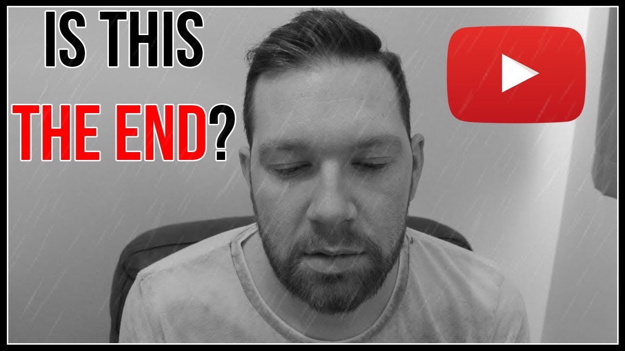 IS THIS THE END? 2018 | Ingood Nick