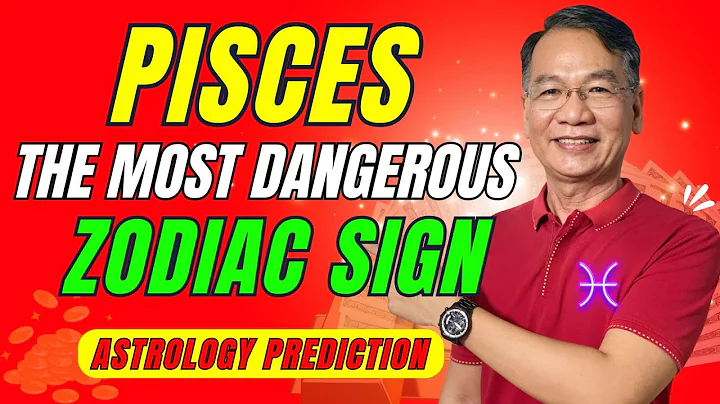 9 Reasons Why Pisces Is the Most Dangerous Zodiac Sign | Buddhist Teachings