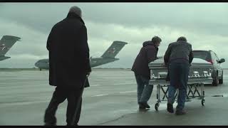 Last Flight Flying - Official Trailer (2017) | Steve Carell, Bryan Cranston, Laurence Fishburne