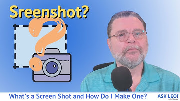 What’s a Screenshot, and How Do I Take One?