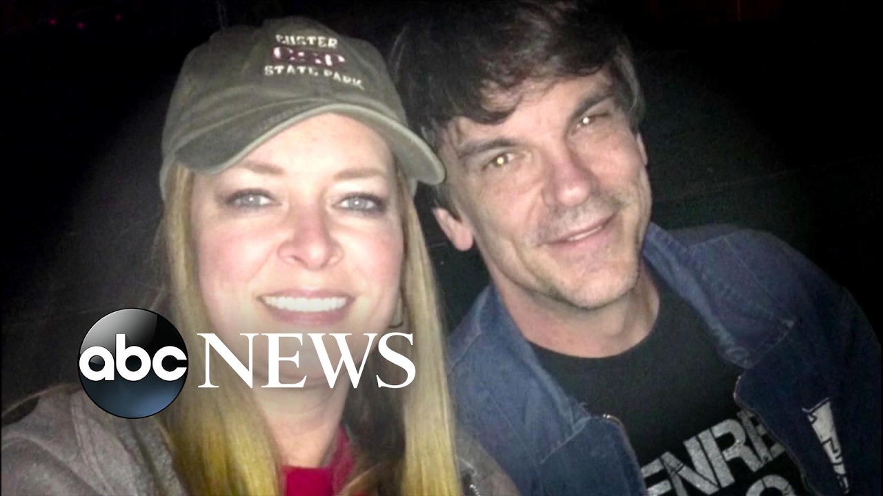 Family of American tourist killed in London terror attack speaks out