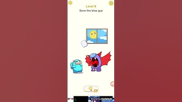 Delete Puzzle Level 8