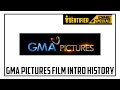 The identifier cinespecial  gma pictures film intro history philippines