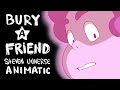 Bury a friend | Steven Universe Animatic