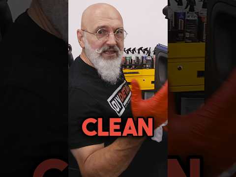 ما هو التنظيف والحماية الداخلية