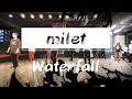 milet - Waterfall | K'suke Choreography (2021.05.24)