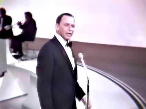 Frank Sinatra - That's Life | Sinatra A Man And His Music Part II