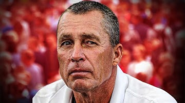 How Ivan Lendl Became The Most Hated Player in Tennis History…