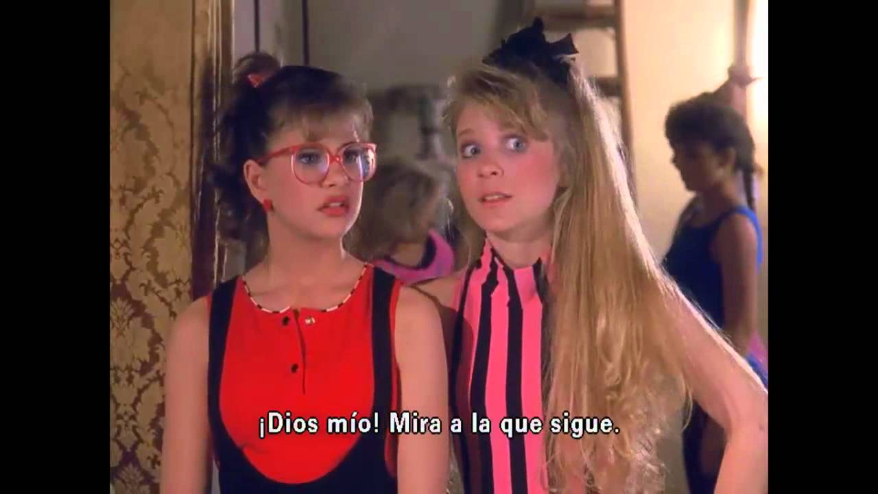 La vida sigue su curso Español capitulo 17 2/3