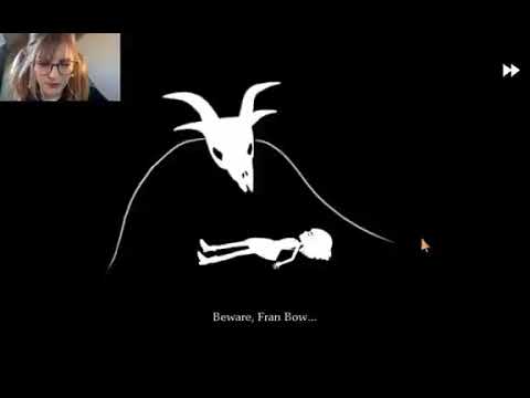 Fran Bow Part 1