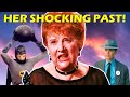 From batman to bombs madge blakes shocking secret past