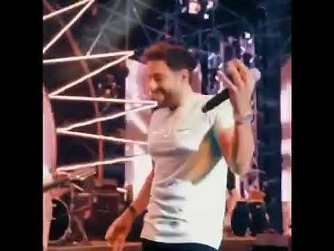 محمد حماقي ياستار تصميم حاله