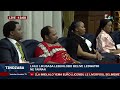 Tindzaba 210524  his majesty king mswati iii addresses taiwan president lai chingte