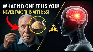 Please Tell Anybody OVER 65  5 MEDICINES I’d NEVER Let My Loved One Take!   Senior Health Tips