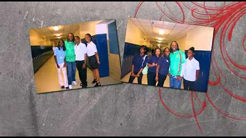 Pastor Shawn McBride-Chapel @ Clinton Grace Brethren School