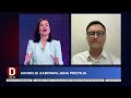 O sudbini NIS-a i skraćenim rokovima, Prof. Goran Radosavljević  FEFA