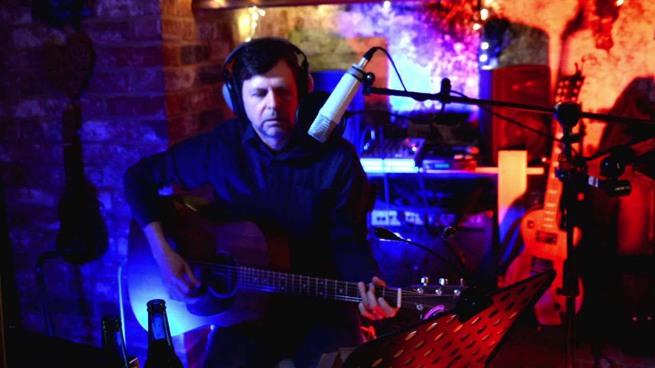 Hors D'Ouevres, Stormcock Roy Harper cover version YouTube