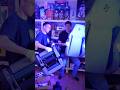 Składanie fotela Arozzi czy impreza z Explosion? #arozzi #explosion #shorts