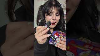 Hello Kitty Vantipop Cok Severim Reklam Yok Kendim Aldım