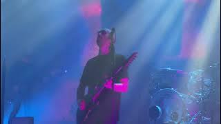 Architects - Dead Butterflies (Live, Brighton Dome, Brighton 2021)