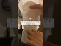 ②は角度の問題かと思ってたけど、膣トレしたらなくなった…ちゃんと自分のせいだったワロタ #フェムケア #デリケートゾーン #デリケートゾーンケア