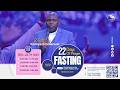 DAY 3 OF 22 DAYS OF PRAYER AND FASTING 5TH MAY 2026 