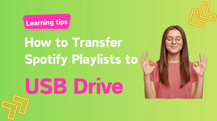 How to Transfer Spotify Music to USB Drive #spotifytousb #spotifytomp3