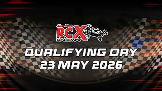 Zwartkops RCX 2026 Nationals - Qualifying Day