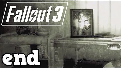 Project Purity | Fallout 3 (#11) END
