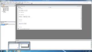 Excel 2010 VBA With-Funktion Sub in Sub aufrufen