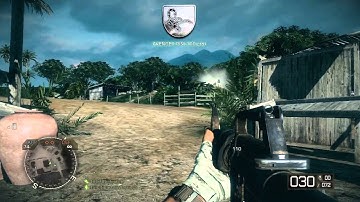 Modern Warfare 3 vs. Battlefield 3