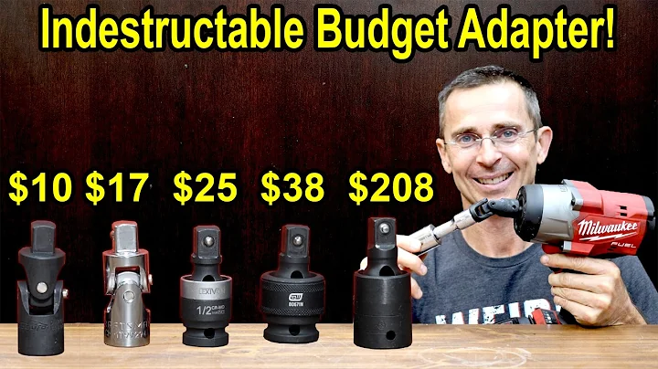 I Tried to Destroy This Cheap Adapter – It Wouldn’t Die!