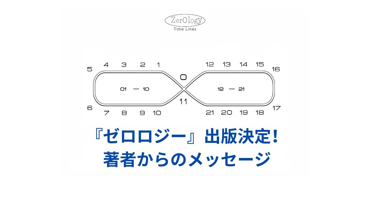 【ゼロロジー出版記念】美香トーマスからのご挨拶＆対談シリーズのご紹介