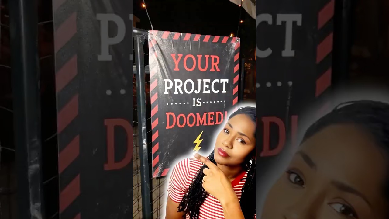 why your ai code project will fail 👀