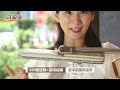 神膚奇肌新潮流平板拖把水桶3布組TSL222 product youtube thumbnail