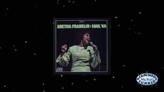 Aretha Franklin - Crazy He Calls Me