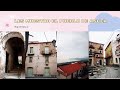 LES MUESTRO EL PUEBLO DE ASCEA - Neri Cosentino Vlogs