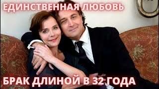 Единственная любовь Александра Лазарева, брак длиной в 32 года! Как сейчас живут его дети...