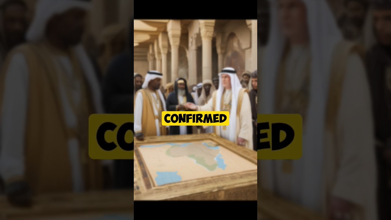 Unveiling the Mysteries of Biblical Lands l Ai Kingdom #mystery #biblicalhistory #shorts