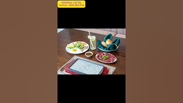 Welcome to Imperial Hotel Lạng Sơn #imperial #booking #welcome #hotel