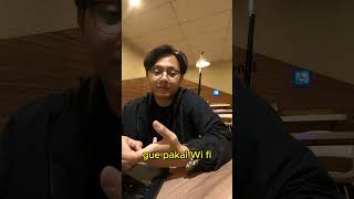 Wifi Publik - Tiktok Video by Gikspedia 70 views 1 month ago 1 minute, 38 seconds