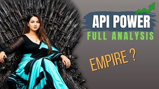 API Power Full Analysis 2026