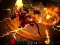 La caida de Diablo en Averno ( sin nada de AH y antes del Nerfeo de Averno )