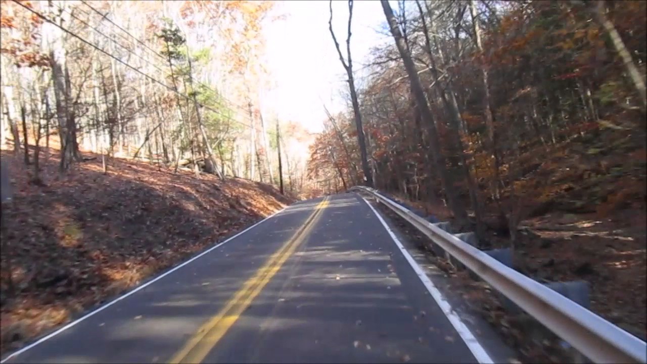 Dark Hollow Road YouTube