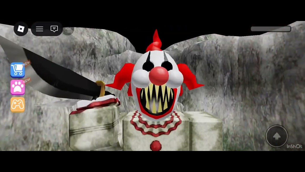 oohhhhh 😣 noooooo horror 😰 joker ne pakad liya 😱