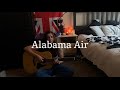 Alabama air by claudia ellis  original song
